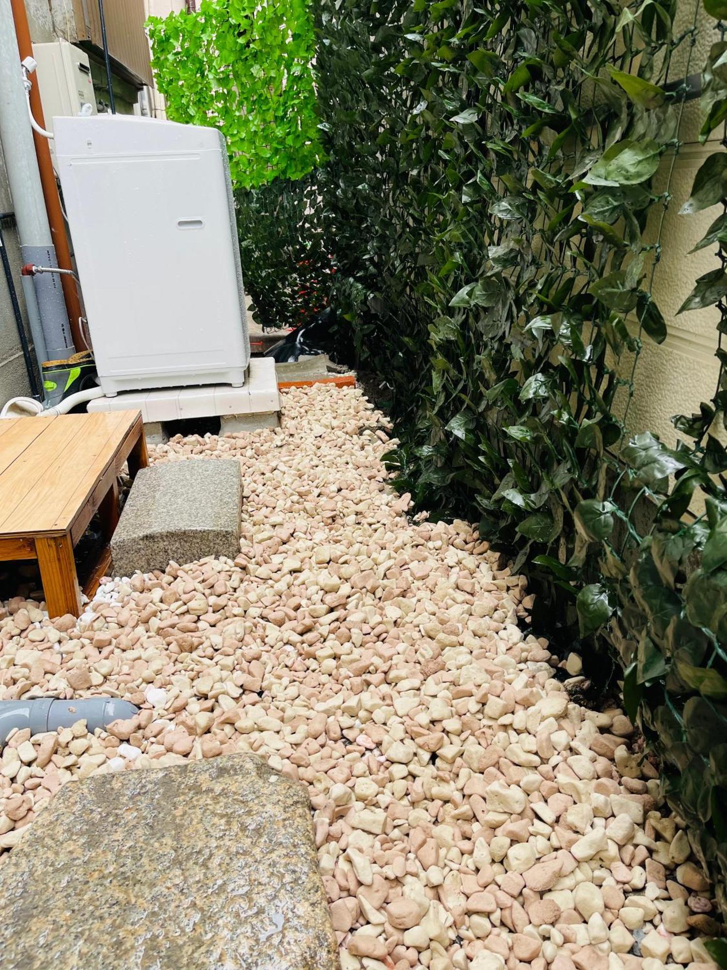 難波心斎橋10 Minutes民宿3号室 Villa Osaka Exterior foto